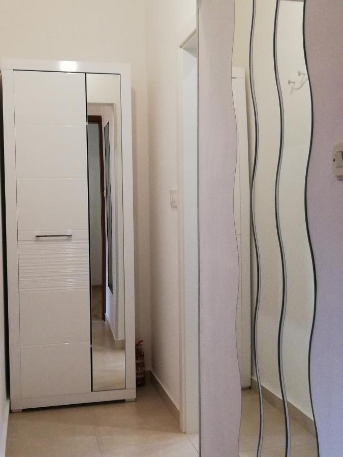 Studio Apartman Lenka 스플리트 외부 사진