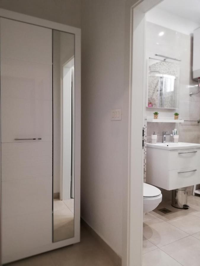 Studio Apartman Lenka 스플리트 외부 사진