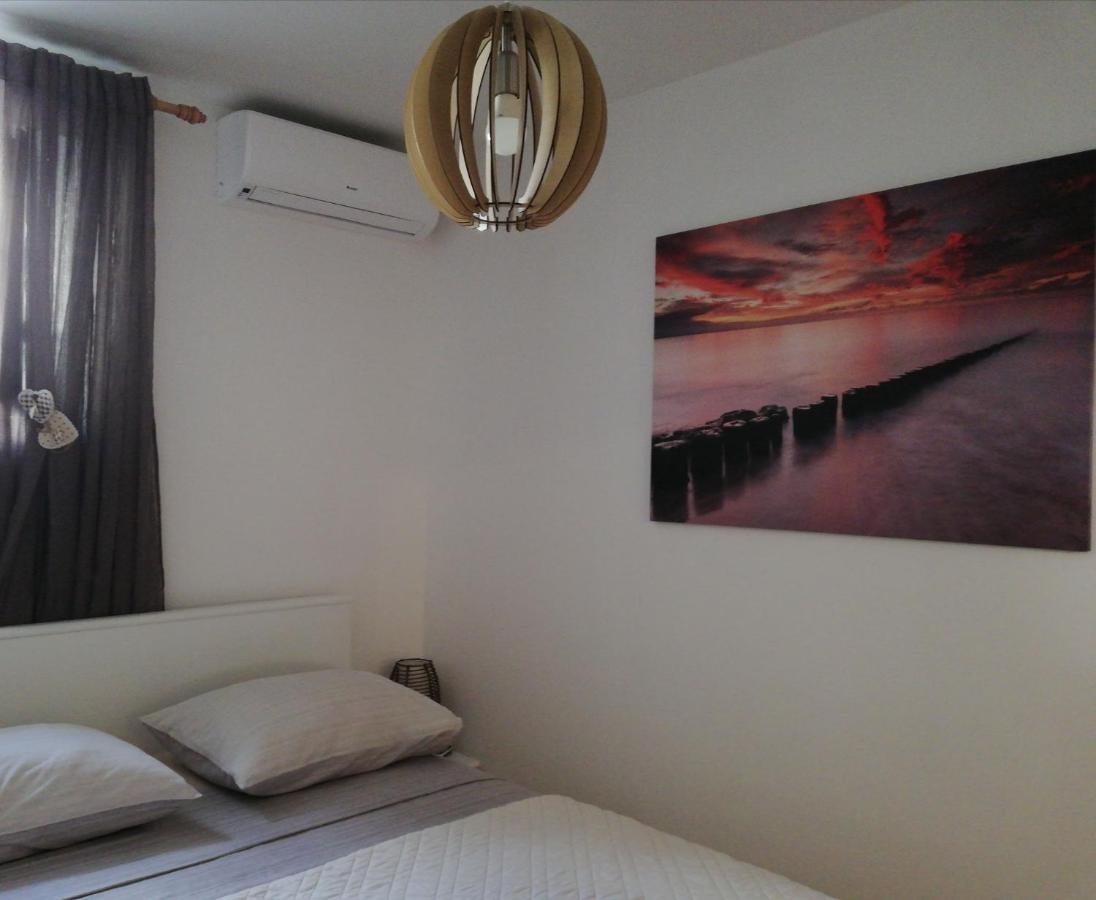 Studio Apartman Lenka 스플리트 외부 사진
