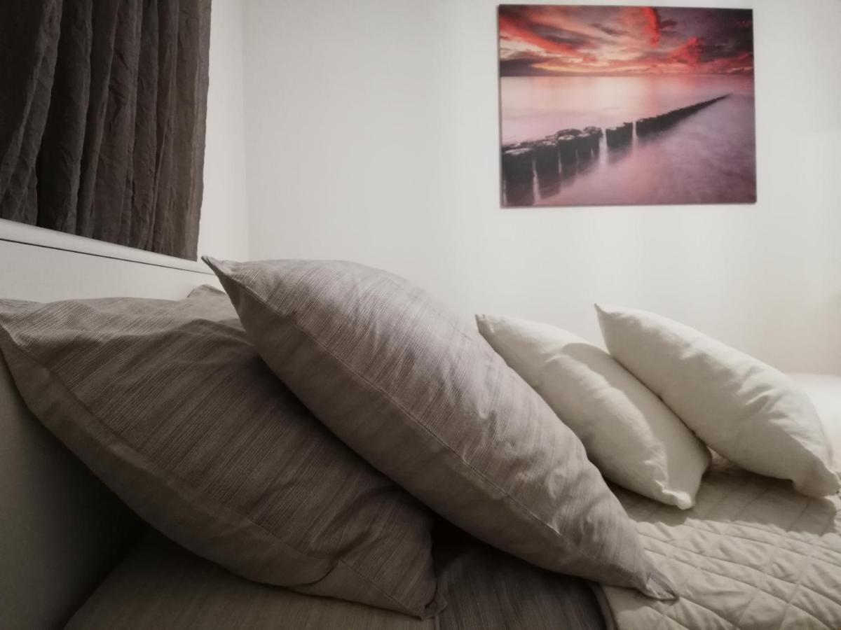 Studio Apartman Lenka 스플리트 외부 사진