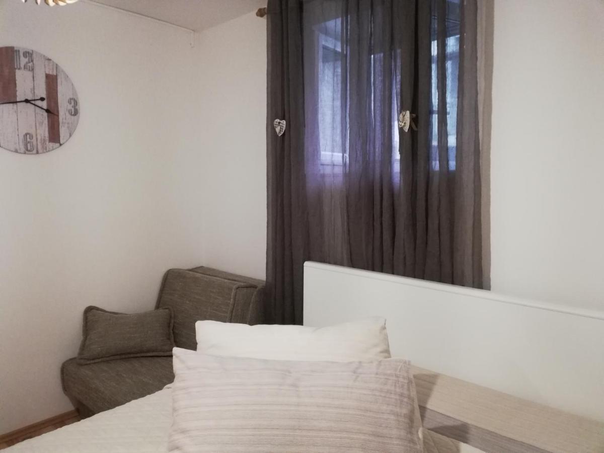 Studio Apartman Lenka 스플리트 외부 사진